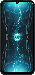 Силиконовый чехол Молнии в цилиндре для Xiaomi Redmi 15C 4G - 120u-4095 изображение 