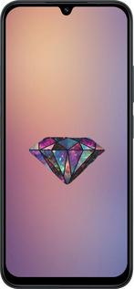 Силіконовий чехол Діамант для Xiaomi Redmi 15C 4G - 4352u-4095 изображение 