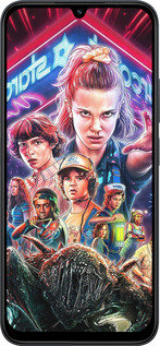 Силиконовый чехол № 5362 для Xiaomi POCO C85 4G - 5362u-4233 изображение 