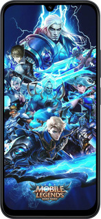 Силіконовий чехол № 5374 для Xiaomi Redmi 15C 4G - 5374u-4095 изображение 