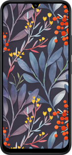 Силиконовый чехол № 5423 для Xiaomi POCO C85 4G - 5423u-4233 изображение 