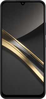 Силиконовый чехол Динамика для Xiaomi POCO C85 4G - 5836u-4233 изображение 