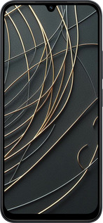 Силиконовый чехол Связь между мирами для Xiaomi POCO C85 4G - 5837u-4233 изображение 