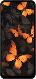 Силиконовый чехол Чехол для телефона для Xiaomi POCO C85 4G - 5956u-4233 изображение 