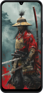 Силиконовый чехол Shogun для Xiaomi Redmi 15C 4G - 6078u-4095 изображение 