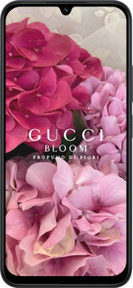 Силиконовый чехол Гучи для Xiaomi POCO C85 4G - 6341u-4233 изображение 