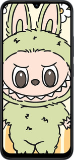 Силиконовый чехол № 6736 для Xiaomi Redmi 15C 4G - 6736u-4095 изображение 