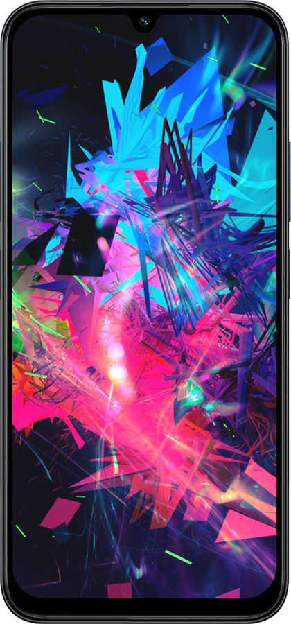 Силиконовый чехол Абстрактный чехол для Xiaomi Redmi 15C 4G - 4681u-4095 изображение 