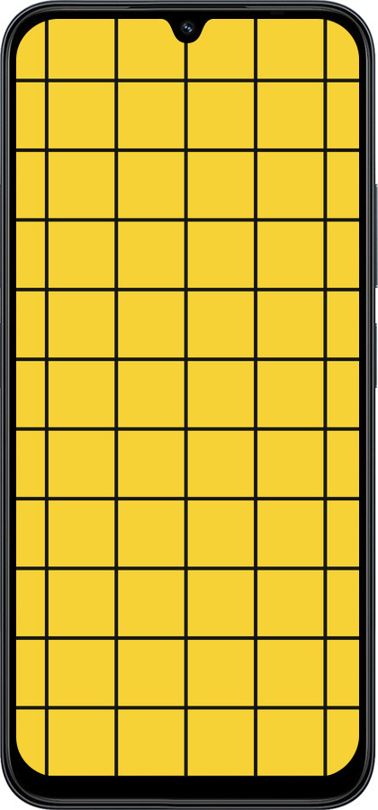 Силиконовый чехол Линии 1 для Xiaomi Redmi 15C 4G - 4732u-4095 изображение 