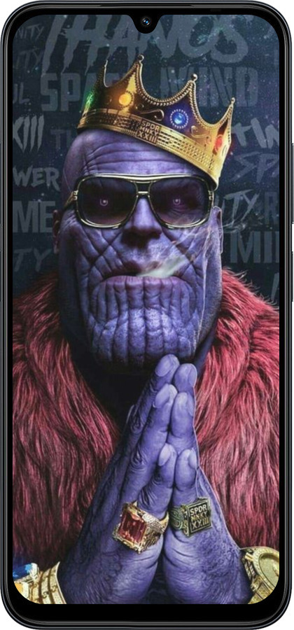 Силиконовый чехол № 5389 для Xiaomi POCO C85 4G - 5389u-4233 изображение 