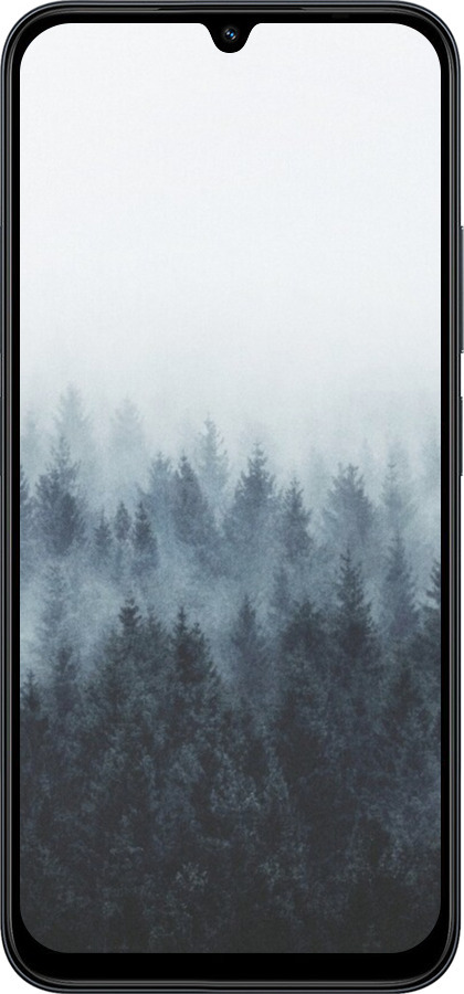 Силиконовый чехол № 5406 для Xiaomi POCO C85 4G - 5406u-4233 изображение 