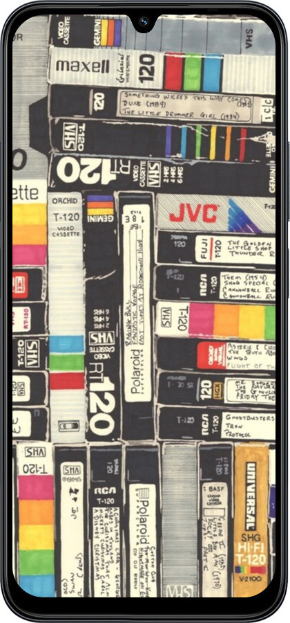 Силиконовый чехол № 5426 для Xiaomi POCO C85 4G - 5426u-4233 изображение 