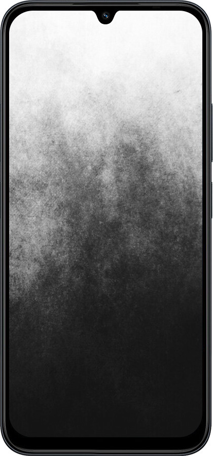 Силиконовый чехол Абстрактная композиция в серых тонах для Xiaomi POCO C85 4G - 6477u-4233 изображение 