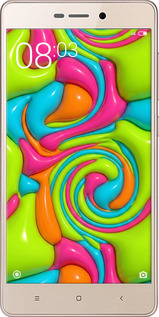 Силіконовий чехол Y2K Jelly Dream для Xiaomi Redmi 3x - 6780u-441 изображение 