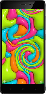 Силіконовий чехол Y2K Jelly Dream для Xiaomi Redmi 4 pro - 6780u-438 изображение 