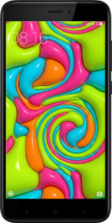 2D пластиковый чехол Y2K Jelly Dream для Xiaomi Redmi 4X - 6780t-778 изображение 