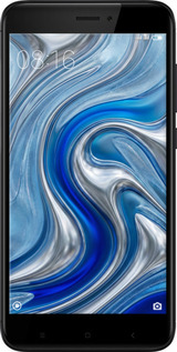 Силиконовый чехол Liquid Chrome для Xiaomi Redmi 4X - 6781u-778 изображение 