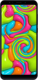 2D пластиковый чехол Y2K Jelly Dream для Xiaomi Redmi 5 Plus - 6780t-1347 изображение 