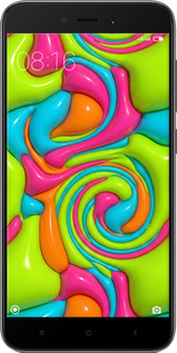 2D пластиковий чехол Y2K Jelly Dream для Xiaomi Redmi 5A - 6780t-1133 изображение 