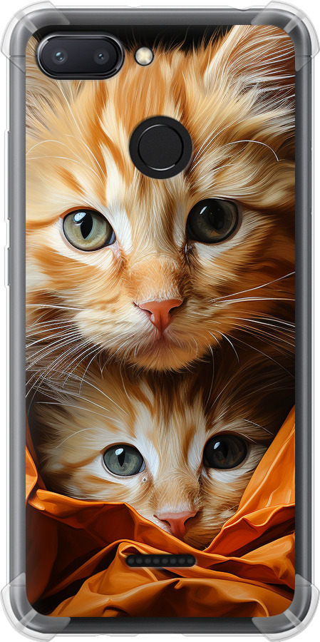 Котики 2