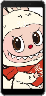 2D пластиковий чехол № 6738 для Xiaomi Redmi 6 - 6738t-1521 изображение 