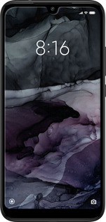 TPU чехол Абстрактні картини та мистецтво для Xiaomi Redmi 7 - 6434b-1669 изображение 