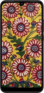 2D пластиковий чехол Примаченко3 для Xiaomi Redmi 7 - 5911t-1669 изображение 