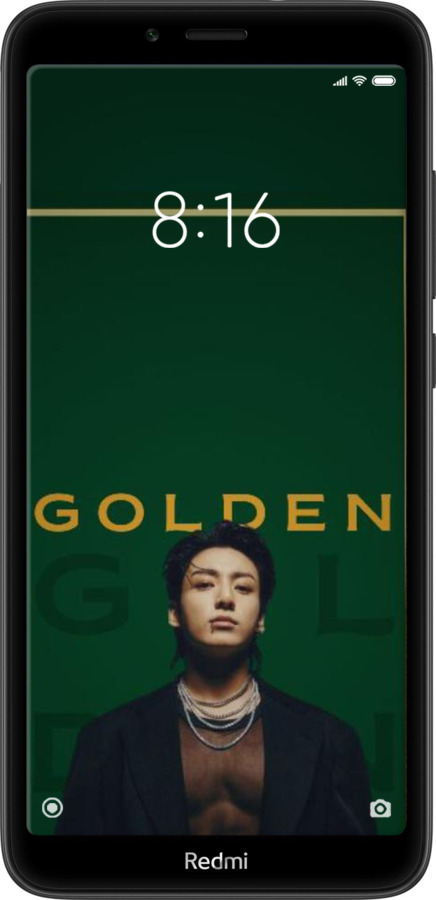 TPU чехол Чангук для Xiaomi Redmi 7A - 6278b-1716 изображение 