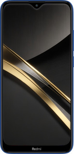 TPU чехол Динаміка для Xiaomi Redmi 8 - 5836b-1806 изображение 