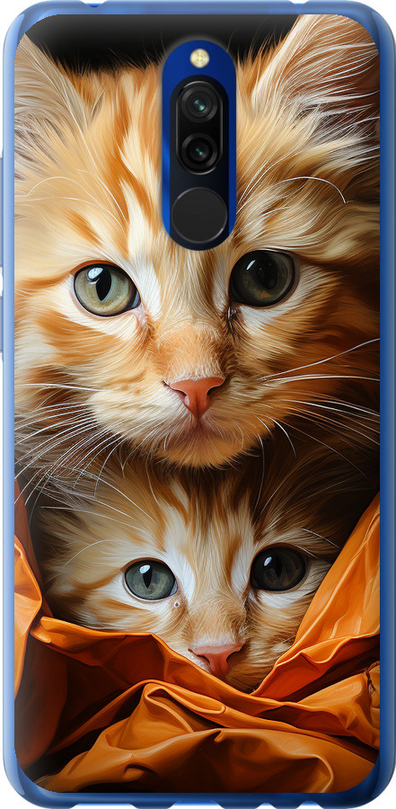 Котики 2