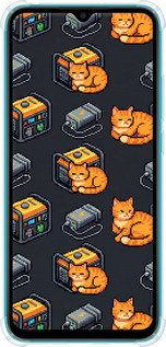 Силіконовий протиударний с посиленими кутами чехол Autonomous Zone для Xiaomi Redmi 9A - 6771sp-2034 изображение 