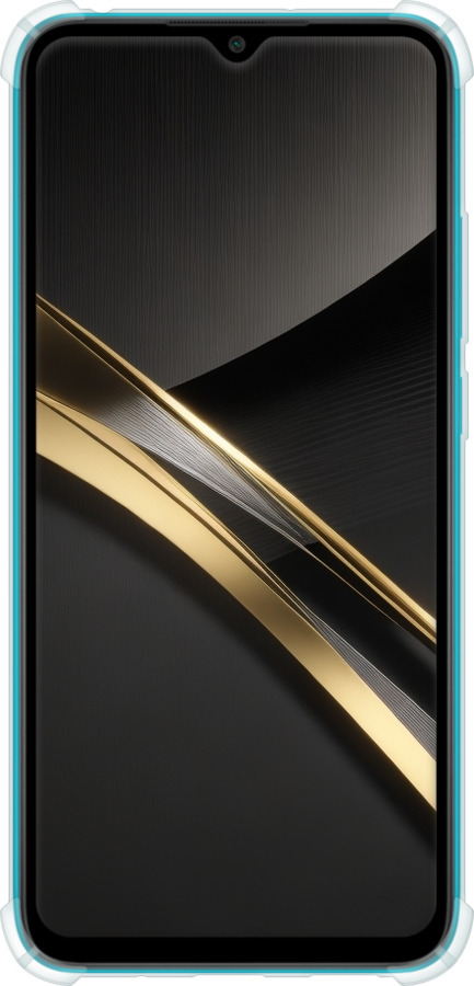 Силикон с усиленными углами чехол Динамика для Xiaomi Redmi 9A - 5836sp-2034 изображение 