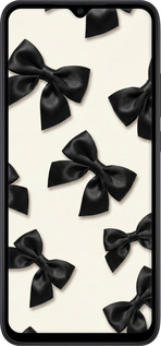 TPU чехол Dark Coquette для Xiaomi Redmi 9C - 6765b-2035 изображение 