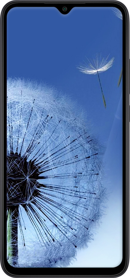 TPU чехол Одуванчик для Xiaomi Redmi 9C - 6005b-2035 изображение 