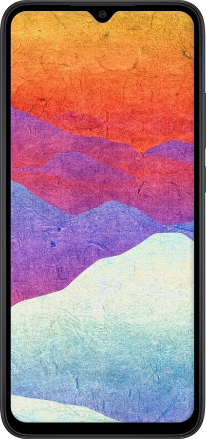 TPU чехол Горный закат для Xiaomi Redmi 9C - 6479b-2035 изображение 