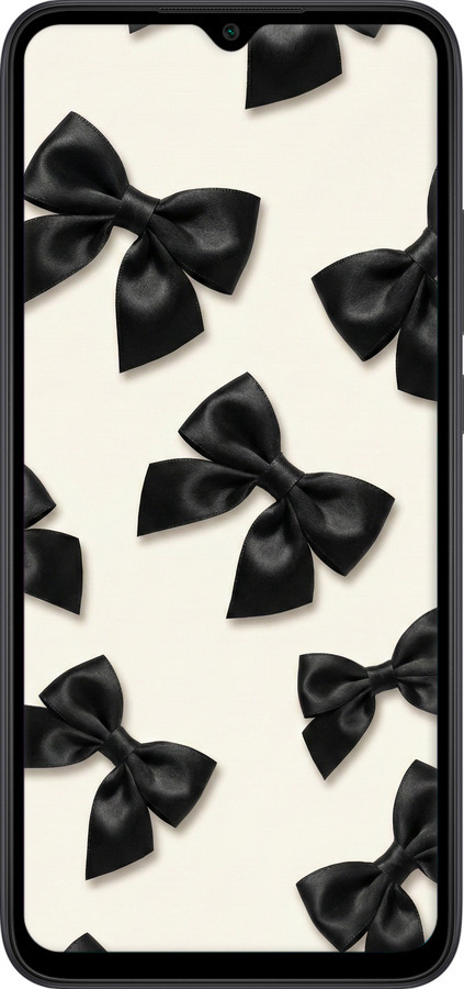 TPU чехол Dark Coquette для Xiaomi Redmi 9C - 6765b-2035 изображение 