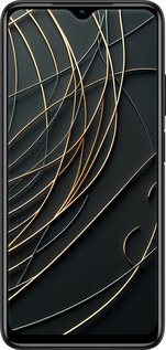 TPU чехол Связь между мирами для Xiaomi Redmi 9T - 5837b-2257 изображение 