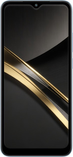 Силиконовый чехол Динамика для Xiaomi Redmi A1 Plus - 5836u-2942 изображение 