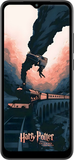 TPU чехол Гаррі Поттер для Xiaomi Redmi A1 - 6331b-2768 изображение 