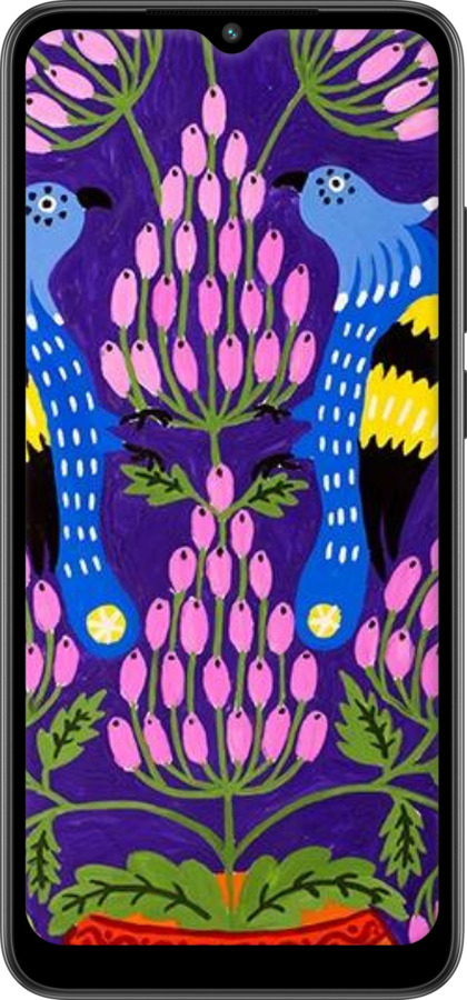 TPU чехол Примаченко5 для Xiaomi Redmi A2 - 5913b-3026 изображение 