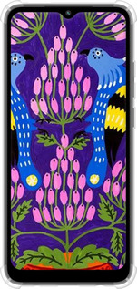 Силикон с усиленными углами чехол Примаченко5 для Xiaomi Redmi A1 - 5913sp-2768 изображение 