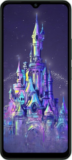 TPU чехол № 5407 для Xiaomi Redmi A3 - 5407b-3657 изображение 