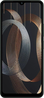 TPU чехол Симфония для Xiaomi Redmi A3 - 5835b-3657 изображение 