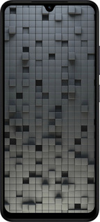 Силиконовый чехол Кубики для Xiaomi Redmi A5 4G - 1061u-3926 изображение 