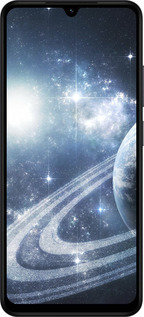 Силиконовый чехол Кольца Сатурна для Xiaomi Redmi A5 4G - 173u-3926 изображение 