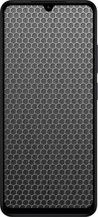 Силиконовый чехол Ячейки для Xiaomi Redmi A5 4G - 243u-3926 изображение 