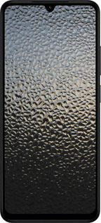 Силиконовый чехол Мокрое стекло для Xiaomi Redmi A5 4G - 245u-3926 изображение 