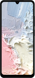 Силиконовый чехол Пастель v1 для Xiaomi Redmi A5 4G - 3981u-3926 изображение 