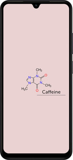 Силіконовий чехол Caffeine для Xiaomi Redmi A5 4G - 4277u-3926 изображение 