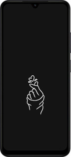 Силиконовый чехол Love You для Xiaomi Redmi A5 4G - 4298u-3926 изображение 